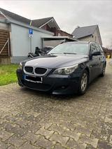 BMW 530d A touring - - BMW 530 aus 2005: 530d