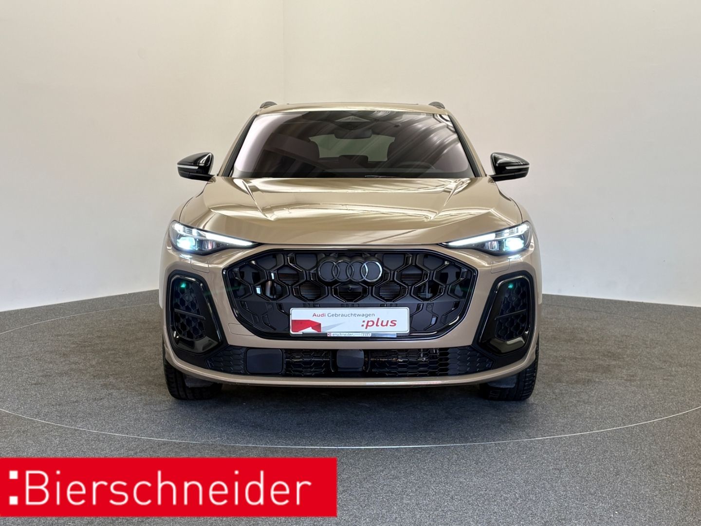 Audi Q5 - Bild 3