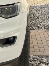 Jeep Grand Cherokee 184kW Trailhawk - Jeep Grand Cherokee: Trailhawk