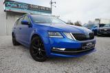 Skoda Octavia Combi 1.5 TSI ACT Style DSG |LED| |Navi| - Skoda Gebrauchtwagen von 2020