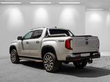 Volkswagen Amarok 3.0 TDI Aventura Styling+Standhzg+21Z+AHK - Volkswagen Amarok Gebrauchtwagen