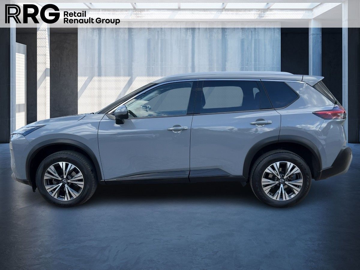 Nissan X-Trail 1.5 VC-T MHEV N-Connecta Apple CarPlay S imagem 2