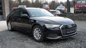 Audi A6 - 3