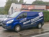 Ford Transit Custom Kasten 290 L1 Trend - gebrauchte Ford Transit Custom aus dem Jahr 2015