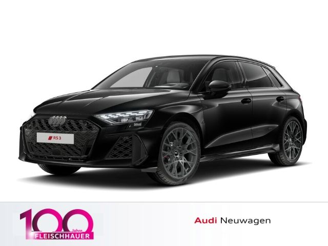 Audi RS3 Sportback Facelift Vmax 280 RS-Sportsitz HuD