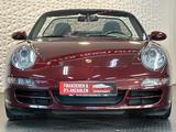 Porsche 911 CARRERA 4 CABRIO 997* XEN#SHZ#TEMPO#PASM#NAV - Porsche 911 Urmodell aus 2005
