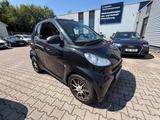 Smart ForTwo 451 PURE SHZ ALU´S VOLLDACH SOFTOUCH - Smart ForTwo Pure mit Benzin-Antrieb
