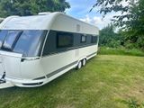 Hobby Prestige 620 CL Wohnwagen - Top ausgestattet - Offers matching your search criteria