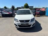 Seat Alhambra Style*NAVI*AHK*184PS*RÜCKFAHRKAMERA*EU6 - Seat Alhambra: Eu