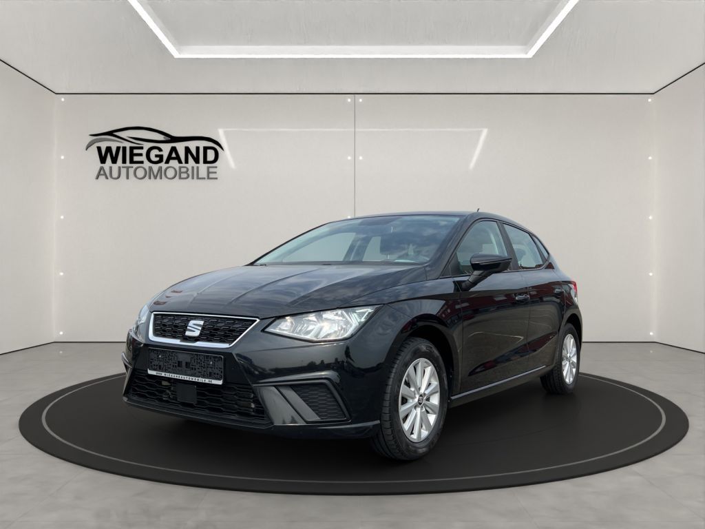 Image of Seat Ibiza