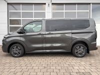 Ford Tourneo Custom 2.0 EcoBlue Aut. AWD Titanium 8SI bei Autohaus Landmann & Maier OHG