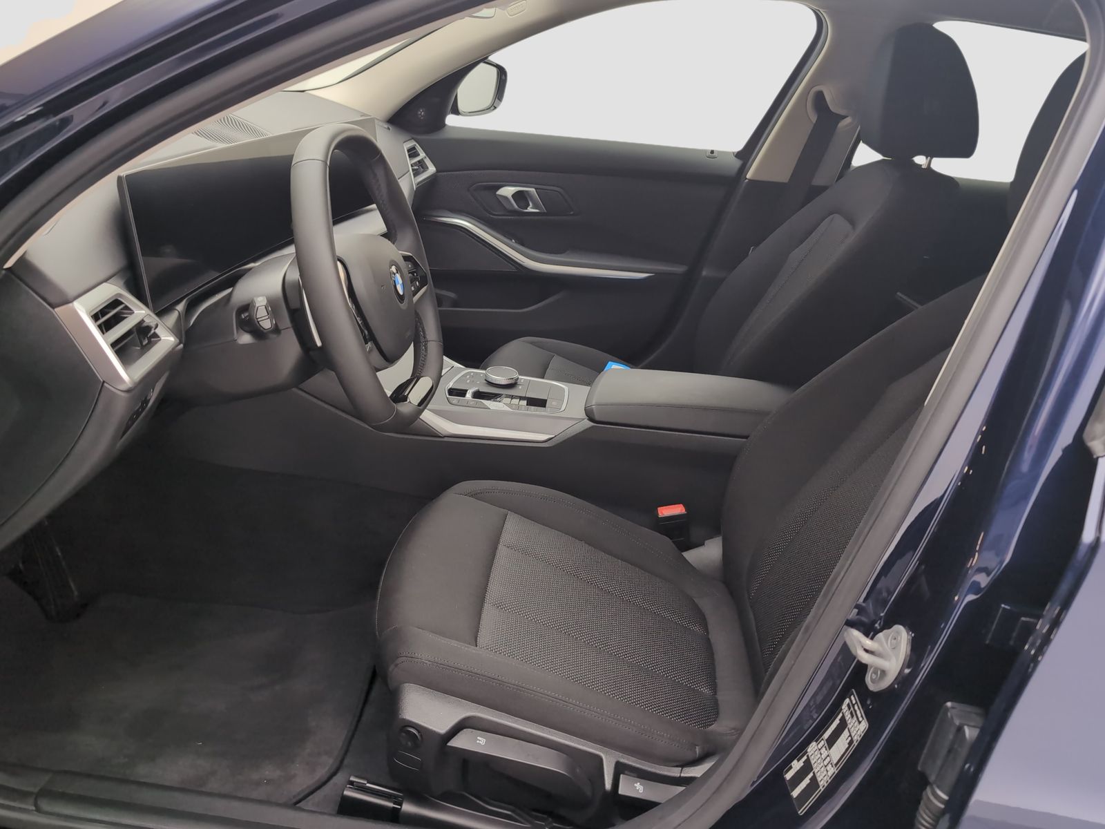 BMW 318 - Bild 9