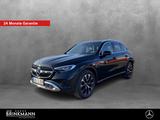 Mercedes-Benz GLC 220d 4M Avantgarde/AHK/LED/EasyP/360°/Memory - gebrauchte Mercedes-Benz GLC 220 aus dem Jahr 2025