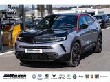 Opel Mokka 1.2 Turbo GS Line NAVI KAMERA ACC LED PDC  - Opel Mokka gs Gebrauchtwagen