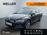 Skoda Superb Combi 1.4 TSI iV DSG Sportline *CAM*4xSHZ - Skoda Superb: I