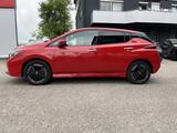 Nissan Leaf e+N 63kWh 218PS Winterpaket Allwetter e+N - Nissan Leaf aus 2023
