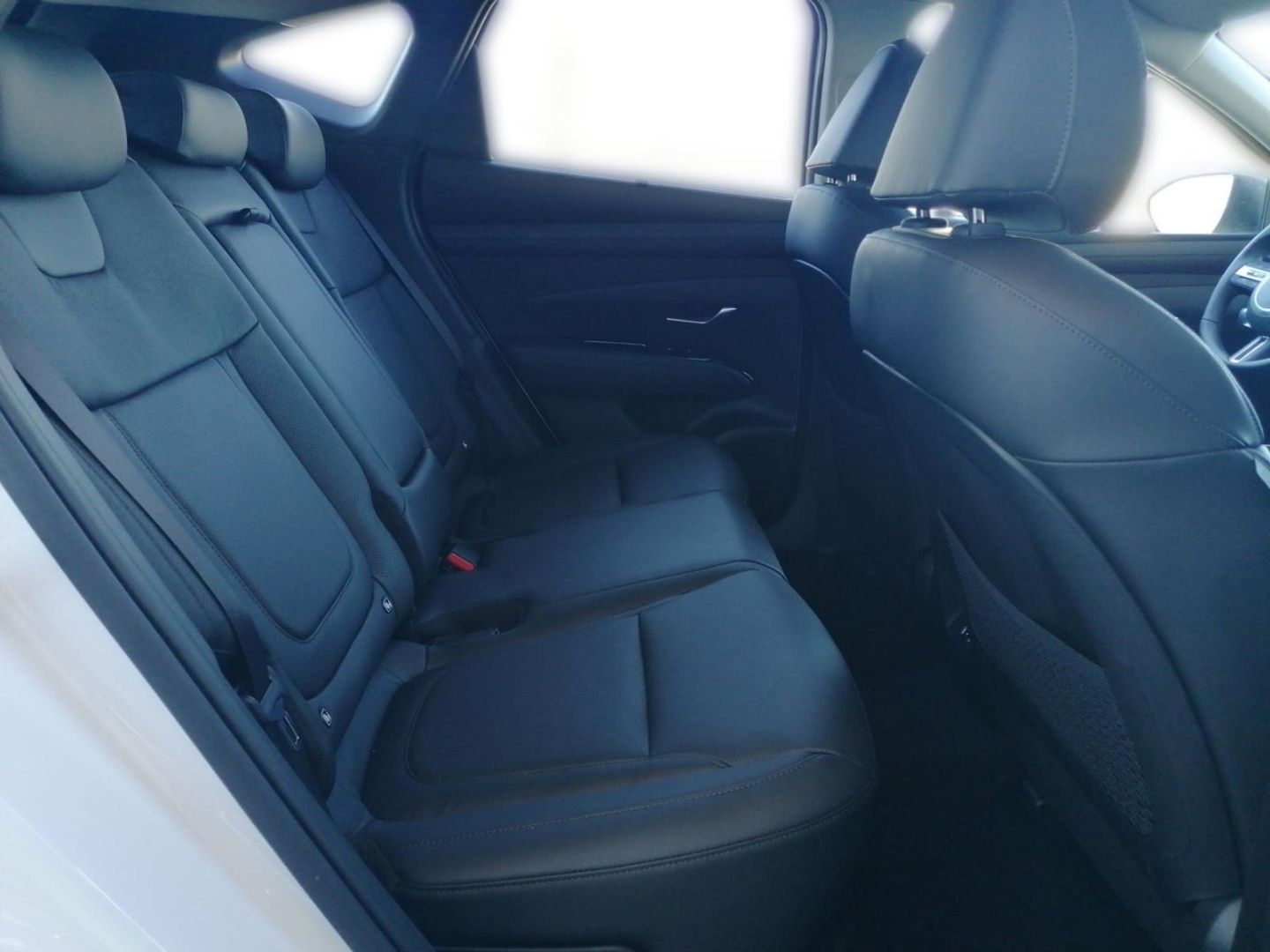 Hyundai Tucson – Bild 13