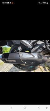 Kawasaki Versys 1000 SE - Kawasaki Versys 1000 SE