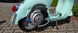 Vespa Sprint 150 Veloce - VESPA 150 SPRINT VELOCE