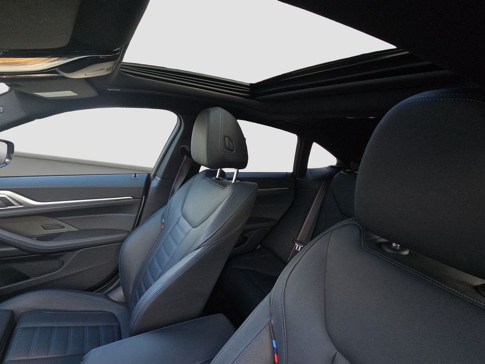 BMW i4 - Bild 12