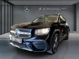 Mercedes-Benz GLB 200 AMG+MBUX+Ambiente+CarPlay+KAMERA+AUT+SHZ - gebrauchte Mercedes-Benz GLB 200 aus dem Jahr 2022