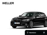 BMW 118d 5-Türer Sport Line RFK LED Navi SHZ SpoSi