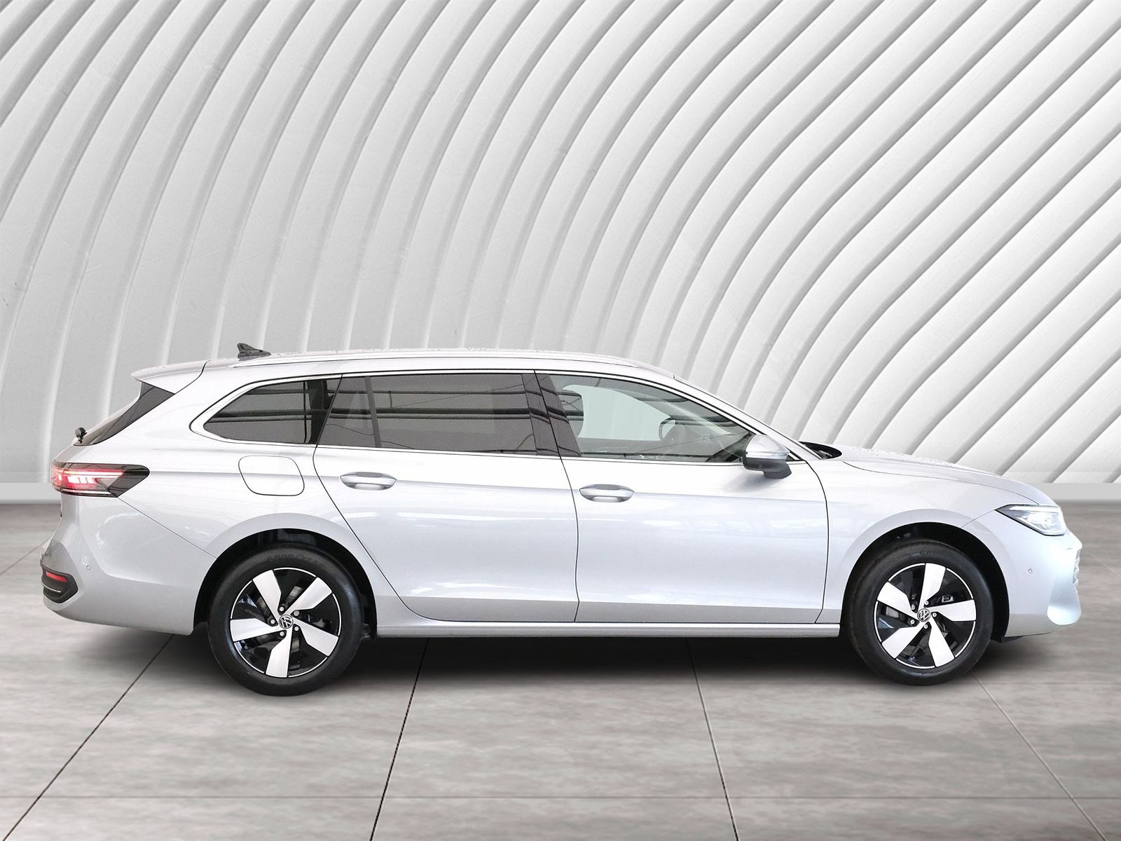 Volkswagen Passat Variant - Bild 4