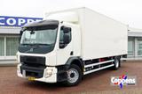 Volvo FE 250 Bak+Klep Dhollandia 2.000 kg 4x2. New tac - Volvo Kipper
