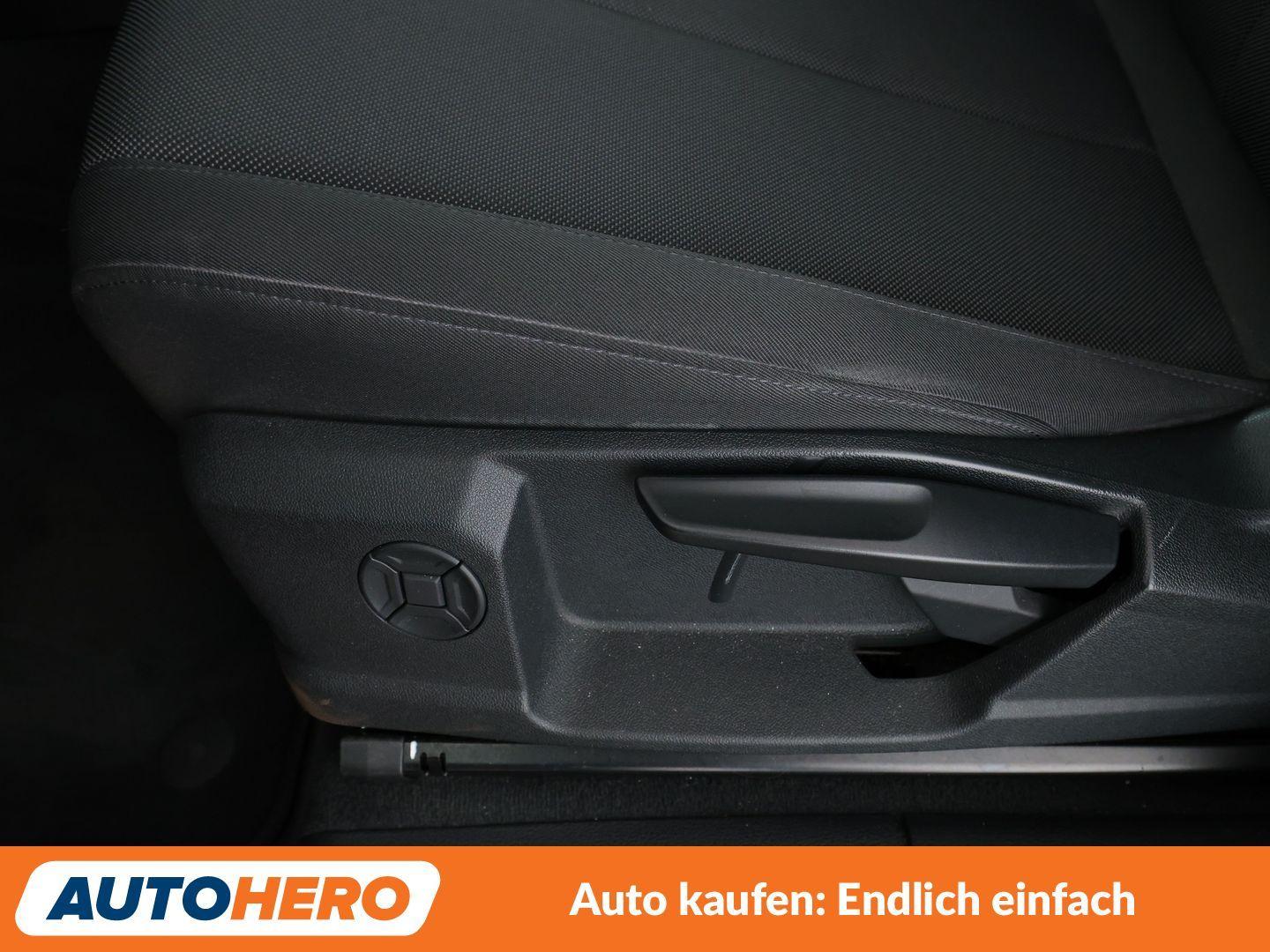 Audi Q3 35 TFSI Advanced *NAVI*VC*LED*TEMPO*SHZ*, миниатюра 28