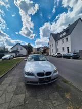 BMW Bmw 530D E61 E60 Export - BMW 530: 530d E60