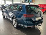 Volkswagen Passat Variant GTE Automatik *LED*Navi*AHK*ACC* - VW Passat Variant mit Anhängerkupplung