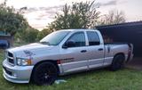 Dodge RAM - gebrauchte Dodge RAM aus dem Jahr 2002