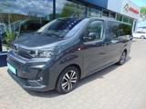 Citroën SpaceTourer 2.0 BlueHDi 180 XL Plus EAT8 - Citroën SpaceTourer: Plus