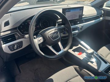 Audi A4 - 8
