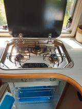 McLouis Stirling 805 - McLouis Wohnmobil oder -wagen
