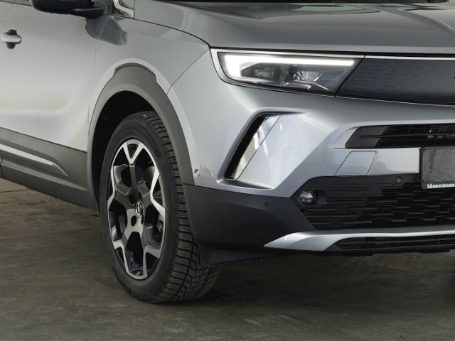 Mokka-e B ULTIMATE 50kWh AT+LED MATRIX+NAVI+RÜCK