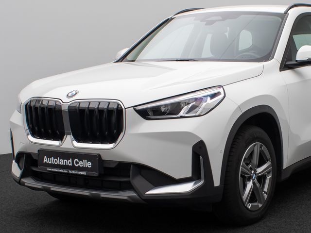 Foto Nummer 16: BMW X1