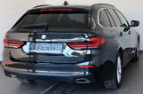 BMW 520 d xDrive, Leder,Navi,LED,SH,DAB,Kamera,SR+WR - BMW 520: Automatik