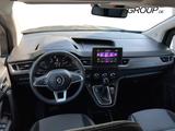 Renault Kangoo E-TECH 100% elektrisch Techno EV45*AC22 * - Renault Kangoo: 1.2
