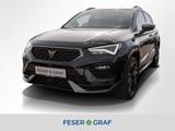 Cupra Ateca VZ 2.0 TSI DSG 4Drive LED/Navi/360°/Kessy - Cupra Ateca aus 2021