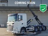 DAF NXF530 8X4 COMING SOON! NEW HYVA 30-60-S Lift+Le - DAF Neu