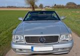 Mercedes-Benz SL 500 - R129 der wahre SL - Mercedes-Benz: W129 Sl