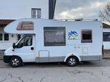 Knaus Sun Traveller 605 - sehr guter Zustand  - Knaus Sun tr
