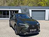 Lexus NX 450 h+Luxury.HUD.P.Dach.360K.ACC.AWD.MY26 - Lexus NX 450h Neuwagen