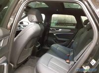 Audi A6 - Vorschau Bild 8