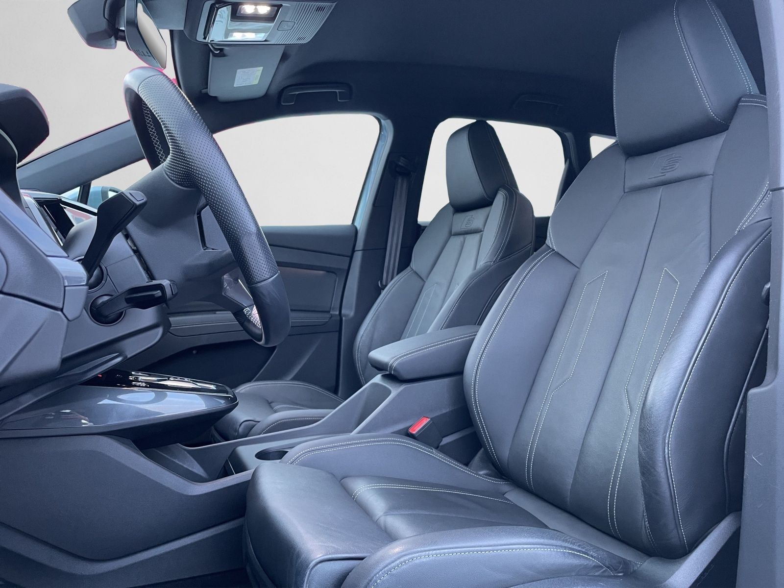 Audi Q4 e-tron - Bild 10