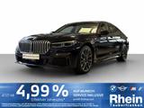 BMW 730d xDrive M Sportpaket Laser*Massage*HUD*Glasd - BMW 730 aus 2021