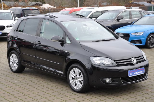 Volkswagen Golf Plus 1.2 TSI DSG Life NAVI-GLAS SD-SHZ-PDC