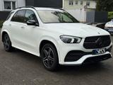 Mercedes-Benz GLE 300 d 4Matic*AMG-LINE*ALCANTARA*KAMERA*TOP* - Mercedes-Benz GLE 300 aus 2019