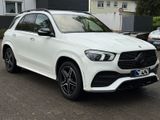 Mercedes-Benz GLE 300 d 4Matic*AMG-LINE*ALCANTARA*KAMERA*TOP*
